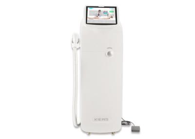 China 808nm / 810nm Professional Laser Hair Removal Equipment Adjustable Pulse Width for sale