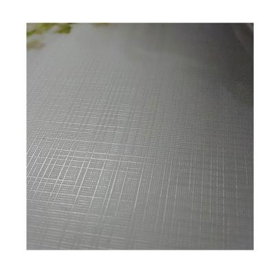 China China High Moisture Proof Standard Printed Bopp Roll Heat Sealable Lamination Plastic Film For Packaging for sale