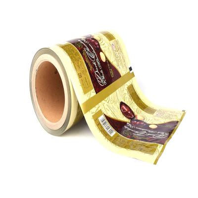 China Online Sale Wrapping Film Roll Pla Pla Plastic Biodegradable Heat Shrink Film Moisture Proof for sale