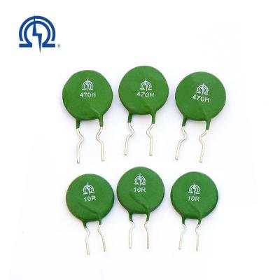 China High quality MZ2 series safety ptc thermistor over current protection thermistor for MZ2 automotive electronics and products for sale