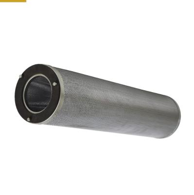 China Hotel HVAC Air Filtration Activated Charcoal Filter for Hood Cartridge Cylinder Range for sale