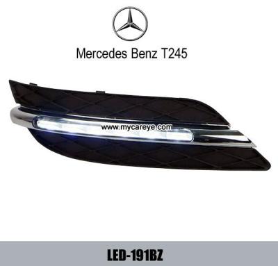 China Tagespositionslampen MERCEDES-BENZ T245 DRL LED, die Tageslicht steuern zu verkaufen