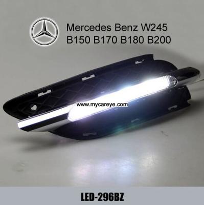 China Tageslicht DRL LED für Licht MERCEDES-BENZ W245 W246 B150 B170 B180 B200 zu verkaufen