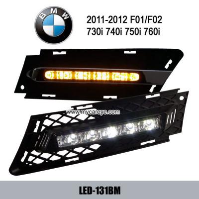 China Fábrica de las luces de conducción de BMW E90 318i 320i 323i 325i 330i 320i DRL LED en venta