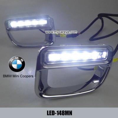 China Mini luz delantera diurna de las luces corrientes del paisano DRL LED del Paceman de BMW en venta