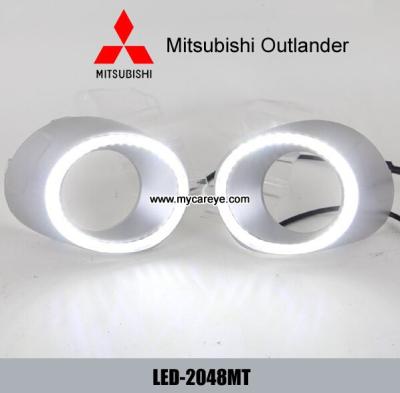 China Luz del día diurna de las luces de conducción del Outlander DRL LED de Mitsubishi para la venta en venta