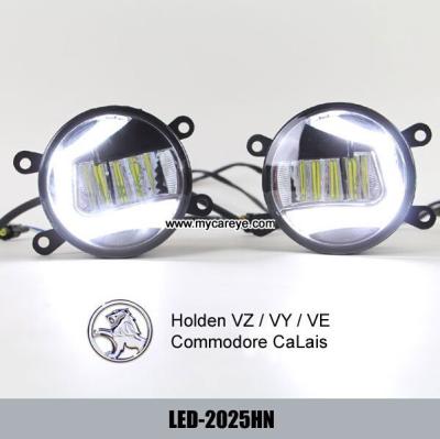 China Foglight diurno de la luz corriente de Calais DRL LED del comodoro de Holden VY VZ VE en venta