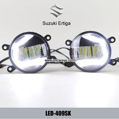 China Suzuki Ertiga führte treibende Lichter Motorräder der Nebellicht Automobil-DRL zu verkaufen