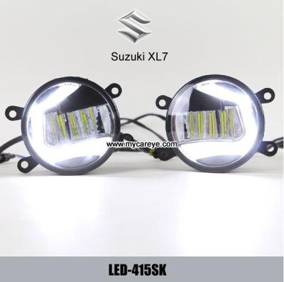 China Des Front-Nebels LED Suzukis XL7 Licht auf Selbsttagespositionslampen des Autos DRL zu verkaufen