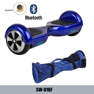 China Skateboardantrieb airboard Erwachsener Rad elektrischen Roller hoverboard Unicycle intelligenter motorisiert zu verkaufen