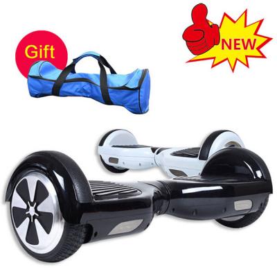 China Mini 2 ruedan la vespa de equilibrio eléctrica Hoverboard del uno mismo elegante eléctrico de la vespa en venta