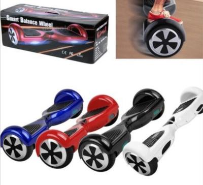 China Unicycle elegante de equilibrio de alta calidad Balanc del uno mismo de la vespa del equilibrio eléctrico de la vespa de 2 ruedas en venta