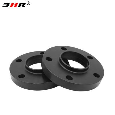 China Various PCD flange 4x100 5x112 5x108 5x100 5x120 etc. 4x100 5x112 5x108 5x100 5x120 etc. Aluminum Alloy 3HR Sizes Car Wheel Spacer Adapter for sale