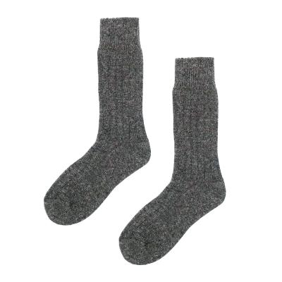 China QUICK DRY Wool Peru Alpaca Socks Fuzzy Casual Warm Natural Alpaca Winter Woolen for sale