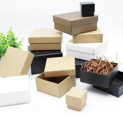 China Recyclable Cardboard Paper Type And Recyclable Feature Jars Paper Box Packaging With Custom Logo for sale