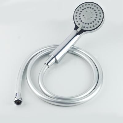 China Factory Supply Modern Professional Bathroom Accessories Stainless Steel Shower Hose for sale