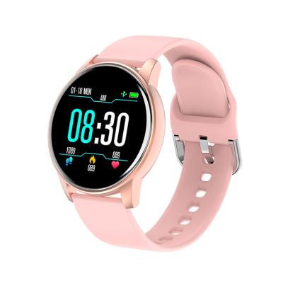 China IP68 Waterproof Product Touch Screen Hot Selling IP68 Waterproof Smart Watch for sale