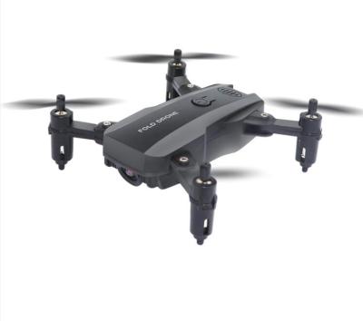 China Professional Mini Plastic Drone With 4k Camera Manufacturer Dual Wifi Camera for sale