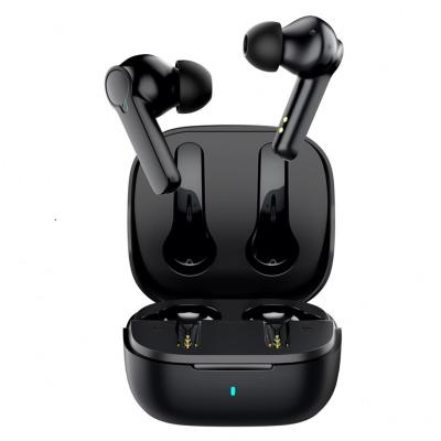 China Factory Radio Perfect Sound Wireless Earbuds Tws Earphone&Headphone BT 5.0 Handless Earphone Support Add Wireless Charging for sale