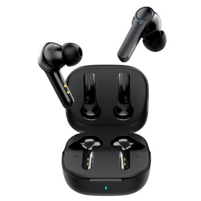 China Perfect pop 2021 new hot H3 pop canceling tws 5.0 earbuds pj wireless earphone with charging case for sale