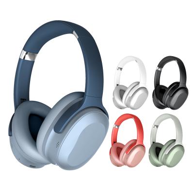 China Wireless Foldable Earphone ANC Headsets Gaming Headphones for sale