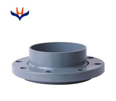 China Plastic PVC Van Ston Flange for sale