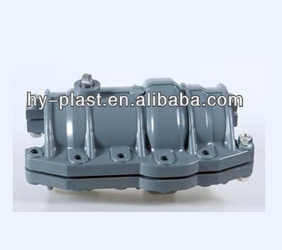 China Plastic PVC Seal Fitting for sale