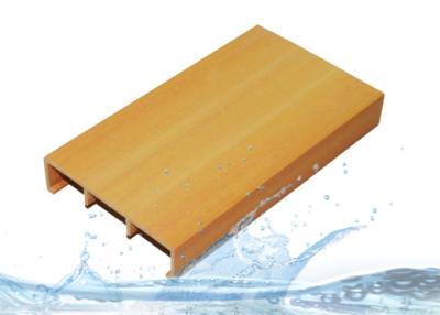 China Flame Retardant Square PVC Ceiling Panels , Decorative Suspended Ceiling Tiles for sale