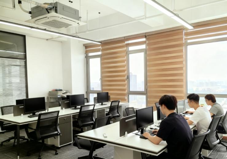 China SHANGHAI FAMOUS TRADE CO.,LTD