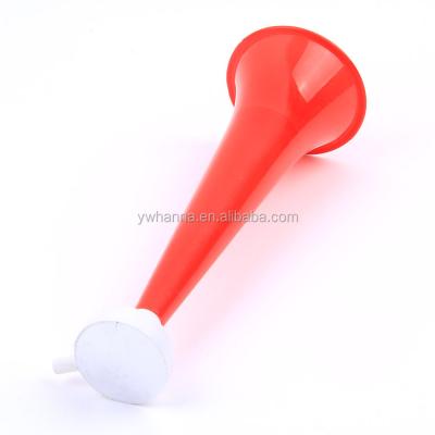 China Soccer fans horn free sample games cheering stadium horn for football for sale