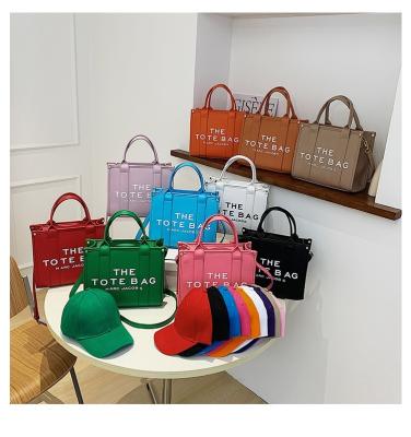 China Fashion factory direct wholesale women's tote bags fashion school bag mobile phone bags for sale