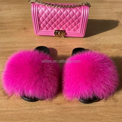 China Fashion 2021 shoes and matching purse and purse match shoe sets for sale