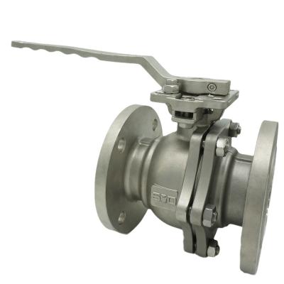 China General 2022 Made in American Standard Ball Valve Manual China Stainless Steel Flange High Flange Deck for sale