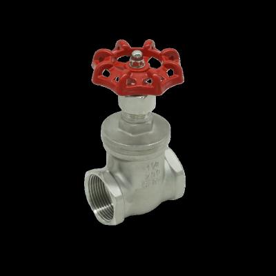 China Popular General 2022 CF8M Gate Valve Stainless Steel Gate Valve for sale