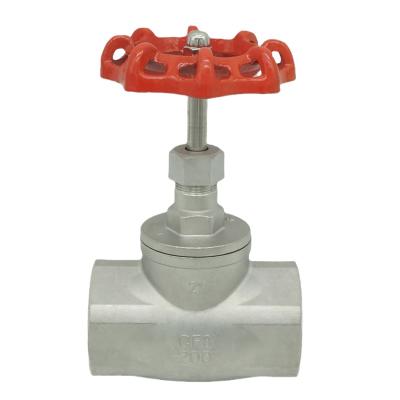 China Ball valve general high quality durable stainless steel factory direct sale SS304/316 for sale