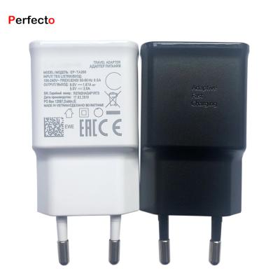 China New Arrival EP-TA200 15W High Speed ​​Charger For Samsung S10 S10+ Quick Charging QC3.0 USB Adapter Wall Charger for sale