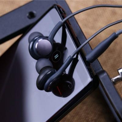 China Comfortable Wearing Original Earphone For Samsung Galaxy S8 Earbuds Original Earbuds Stereo In Ear Headset Headphones for sale