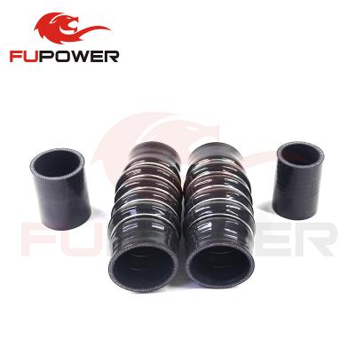 China SILICONE HOSE FIT CITROEN DS3 1.6T PLUG HOSE RUBBER INDUCTION KIT rubber SILICONE BLACK RCZ 207 GTI 156 for sale