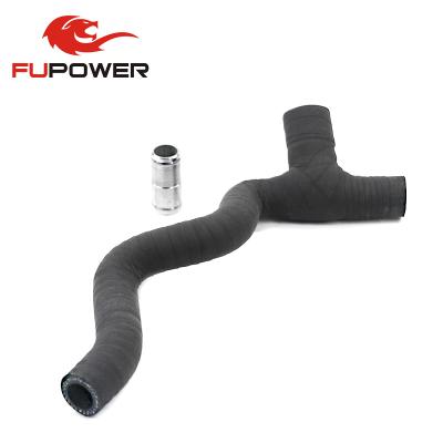 China Rubber Fit Audi S3 A3 TT Seat Leon Cupra Golf MK4 Lower Ventilation Duct 1.8T 210 225 for sale