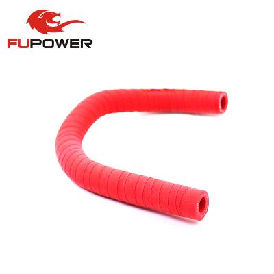 China Silica Gel High Quality SILICONE INTAKE HOSE For AUDI TT 225/S3/AMU/APPROXIMATE/BAM/BEA/Seat Leon MK1 Cupra-R 1.8L for sale