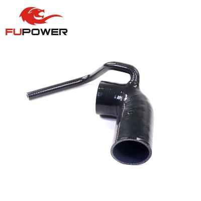 China High Quality Silica Gel INDUCTION SILICONE INTAKE HOSE For RENAULT CLIO 172/182 CUP for sale