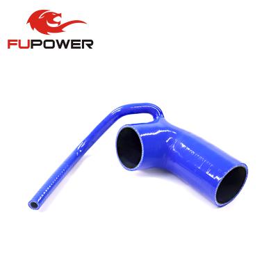 China High quality silicone gel for Renault Clio Cup 172/182 silicone intake hose for sale