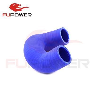 China High quality silica gel water pump to thermostat hose for BMW E82 E88 E90 E60 E84 E71 E86 Z4 for sale