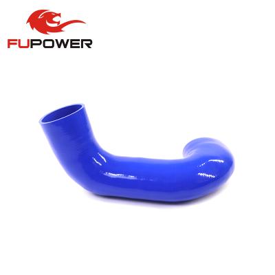 China High Quality Silica Gel Induction Turbo Intake Silicone Hose Fits Corsa VXR / Meriva VXR 1.6T Engines for sale