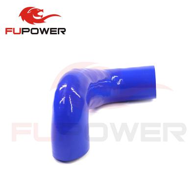 China High Quality Silica Gel Fit Corsa D VXR 1.6T Intake Hose for sale