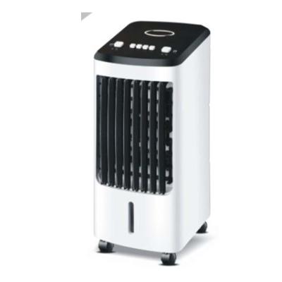 China Car Household Fresh Air Purifier Good Price Air Cooler 3 in 1 Air Purifier Humidifier for sale