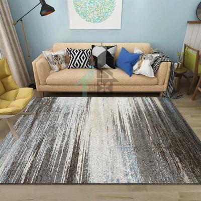 China Crystal Velvet Smooth high quality washable and large comfortable rugs for the living room for the living room for sale