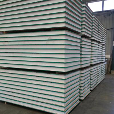 China Long Lifespan Wall Panel Sip Structural Insulated Panels China Sup Structural Insulated Panel for sale