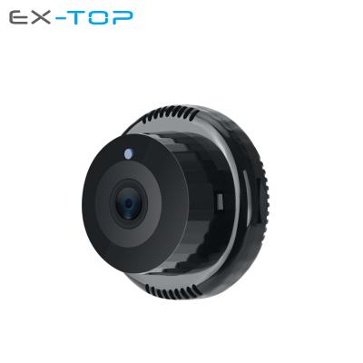 China 180 Degree Wifi Hd H.264 Waterproof / Waterproof Cctv Wireless Wireless Mini Camera for sale