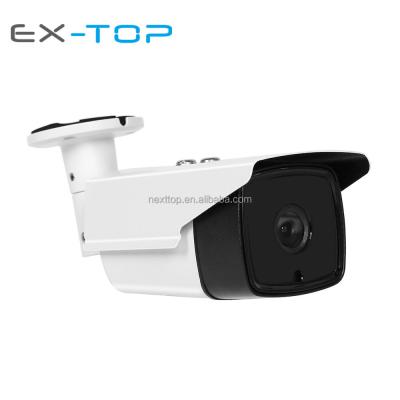 China Waterproof / Full HD 50M IR Distance 1080P Waterproof Top 10 CCTV Camera Factory Porcelain for sale